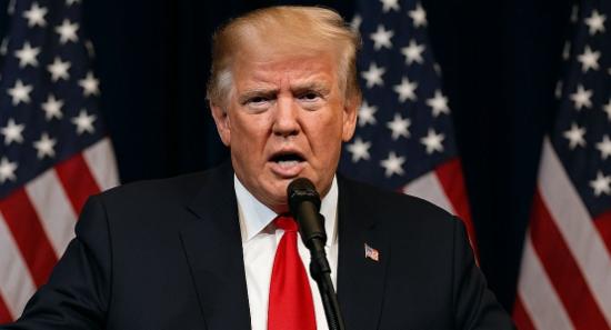 Trump Threatens to Cut All Trade With Spain